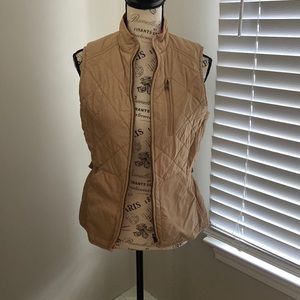 Ralph Lauren Reversible Vest